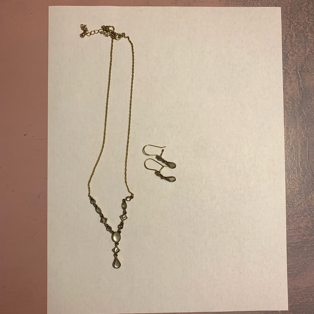 Jewelry Set